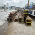 H Shaped Steel Channel Steel Beam